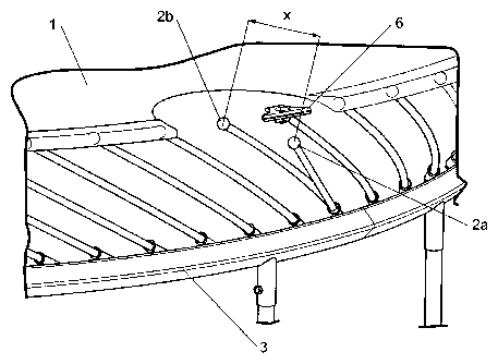 Une figure unique qui représente un dessin illustrant l'invention.